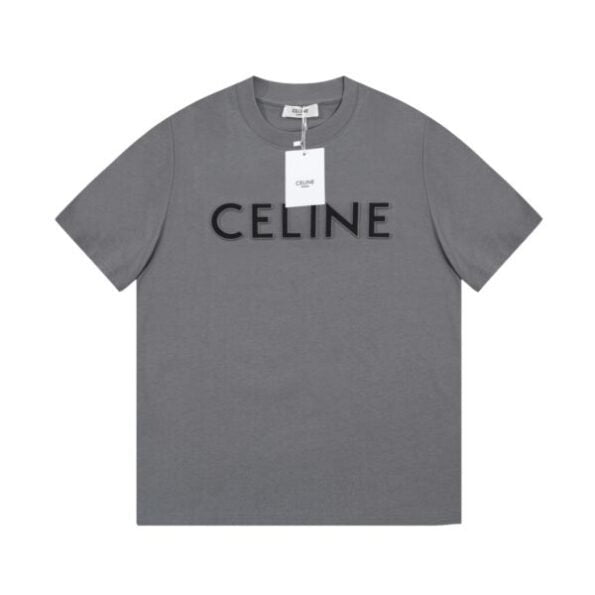 T-SHIRT CELINE Position 1