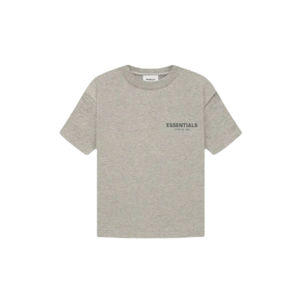 T-SHIRT ESSENTIALS Position 1