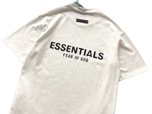 T-SHIRT ESSENTIALS Position 2