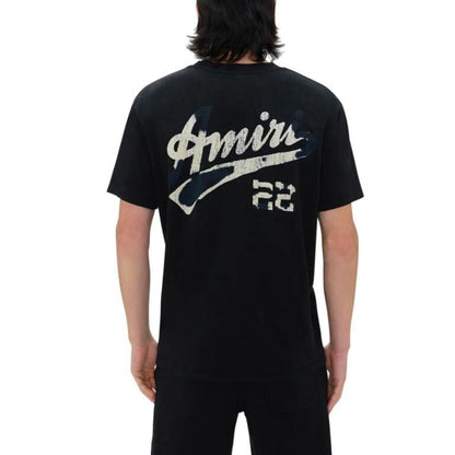 T-SHIRT AMIRI Position 2