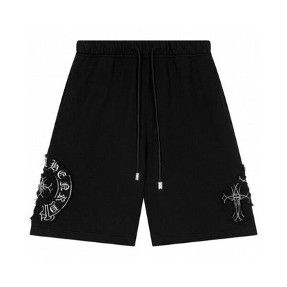 SHORTS CHROME HEART Position 2
