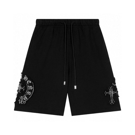 SHORTS CHROME HEART Position 1