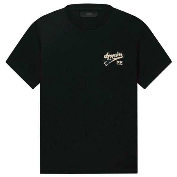 T-SHIRT AMIRI Position 1