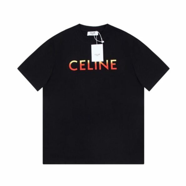 T-SHIRT CELINE Position 1
