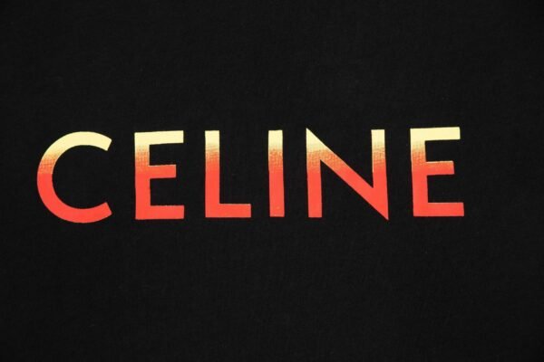 T-SHIRT CELINE Position 3