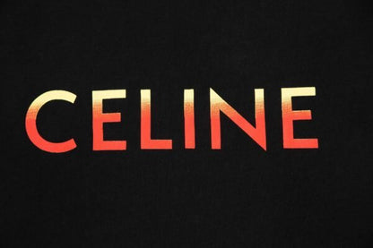 T-SHIRT CELINE Position 3