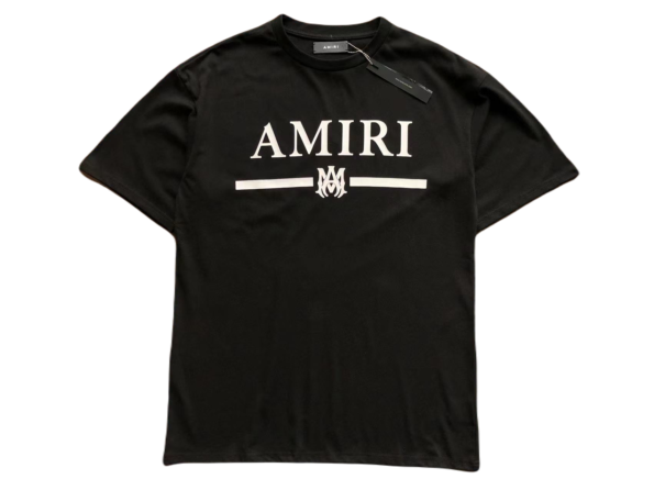 T-SHIRT AMIRI Position 1
