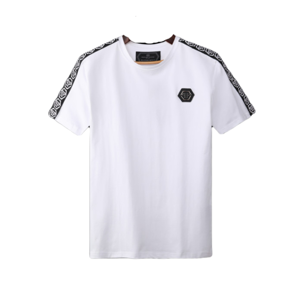 T-SHIRT PHILIPP PLEIN Position 1