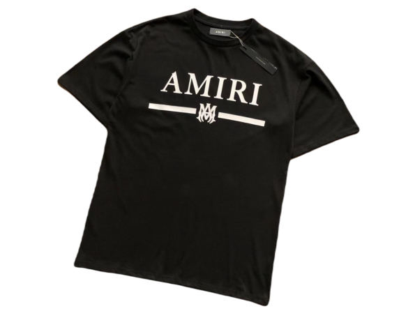 T-SHIRT AMIRI Position 2