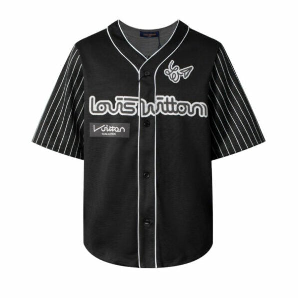 T-SHIRT LV Position 1
