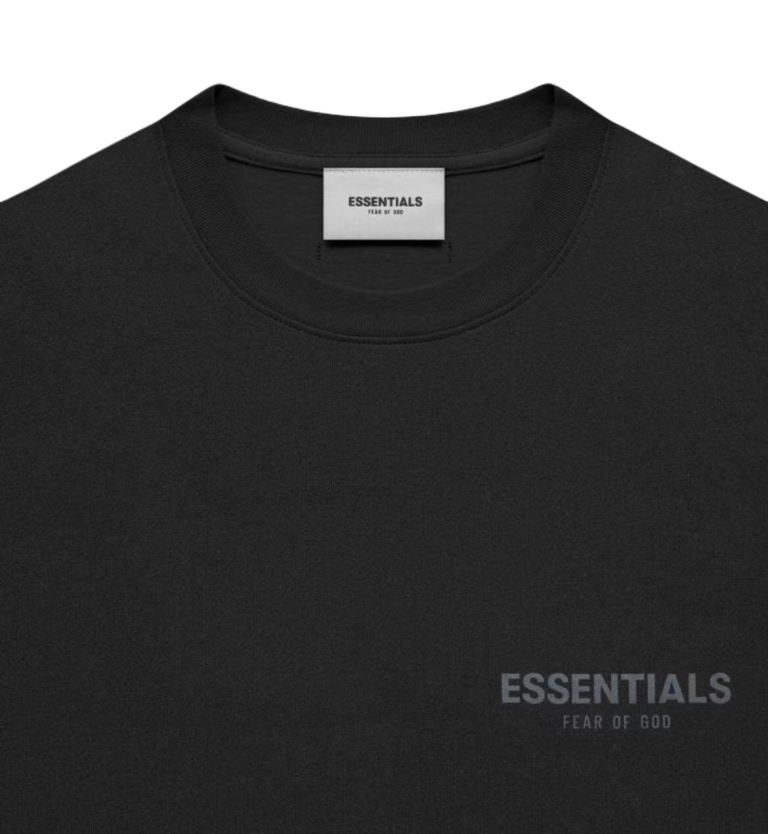T-SHIRT ESSENTIALS Position 3