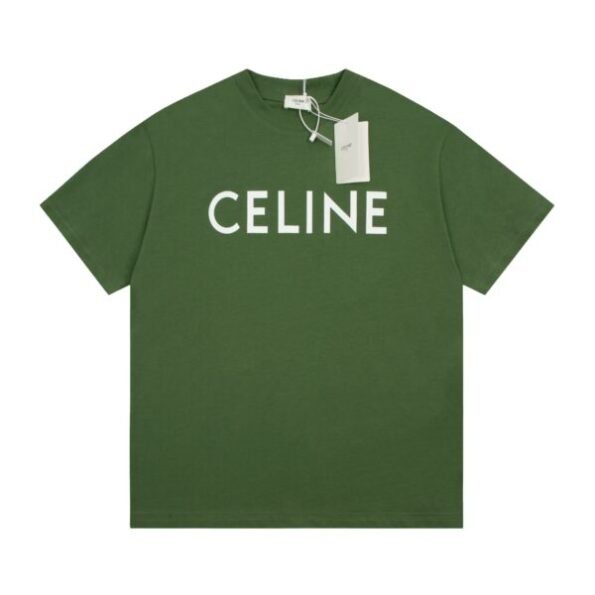 T-SHIRT CELINE Position 1
