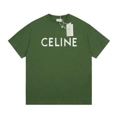 T-SHIRT CELINE Position 1