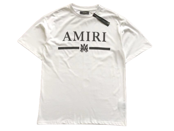 T-SHIRT AMIRI Position 1