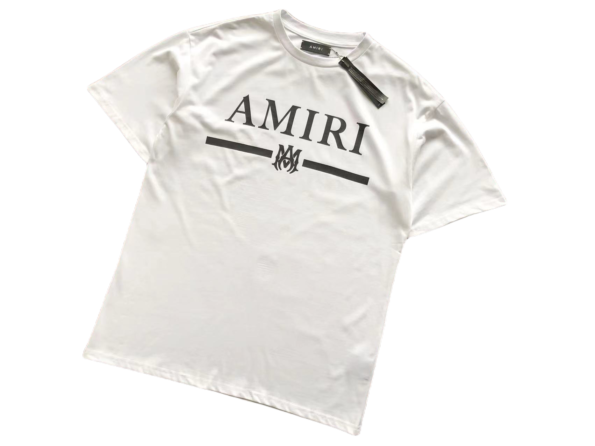 T-SHIRT AMIRI Position 2