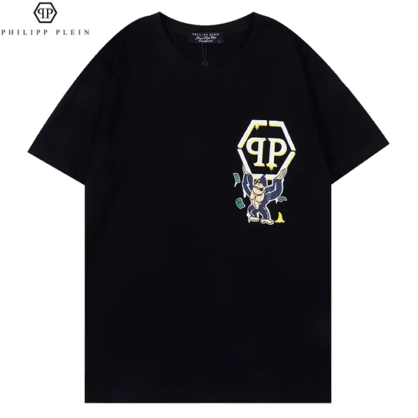 T-SHIRT PHILIPP PLEIN Position 2