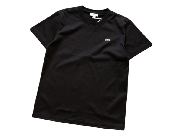 T-SHIRT LACOSTE Position 2