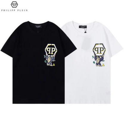 T-SHIRT PHILIPP PLEIN Position 1