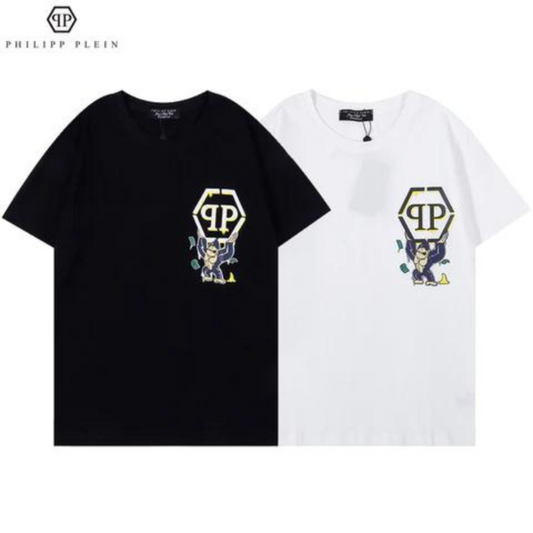 T-SHIRT PHILIPP PLEIN Position 1