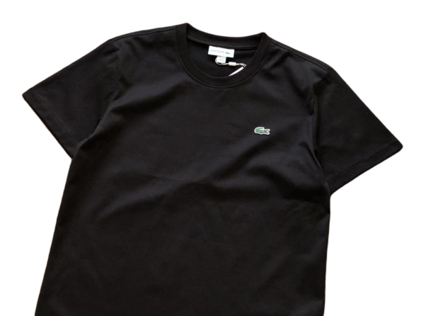 T-SHIRT LACOSTE Position 4