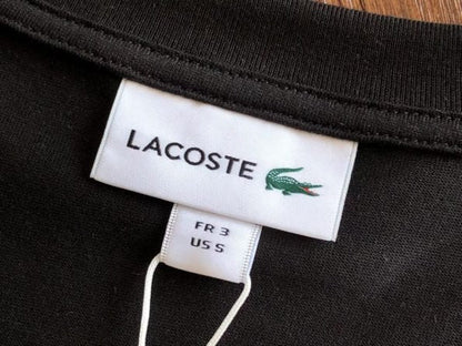 T-SHIRT LACOSTE Position 5