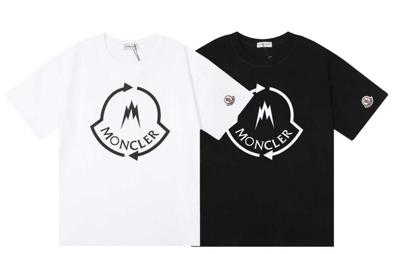 T-SHIRT MONCLER Position 3