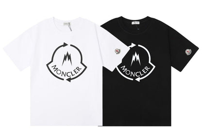 T-SHIRT MONCLER Position 3
