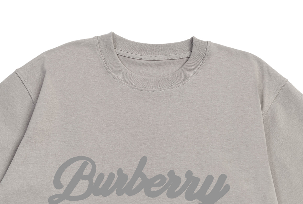 T-SHIRT BURBERRY Position 4