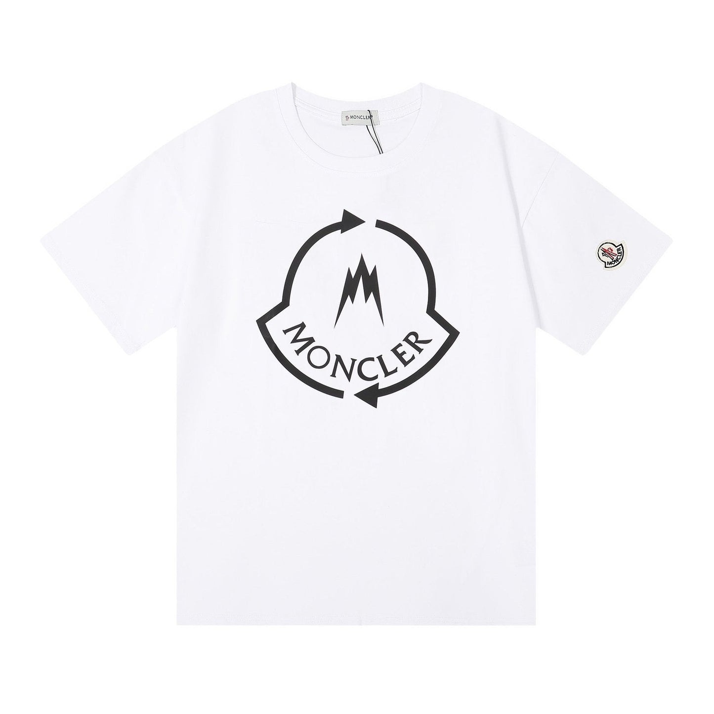 T-SHIRT MONCLER Position 2