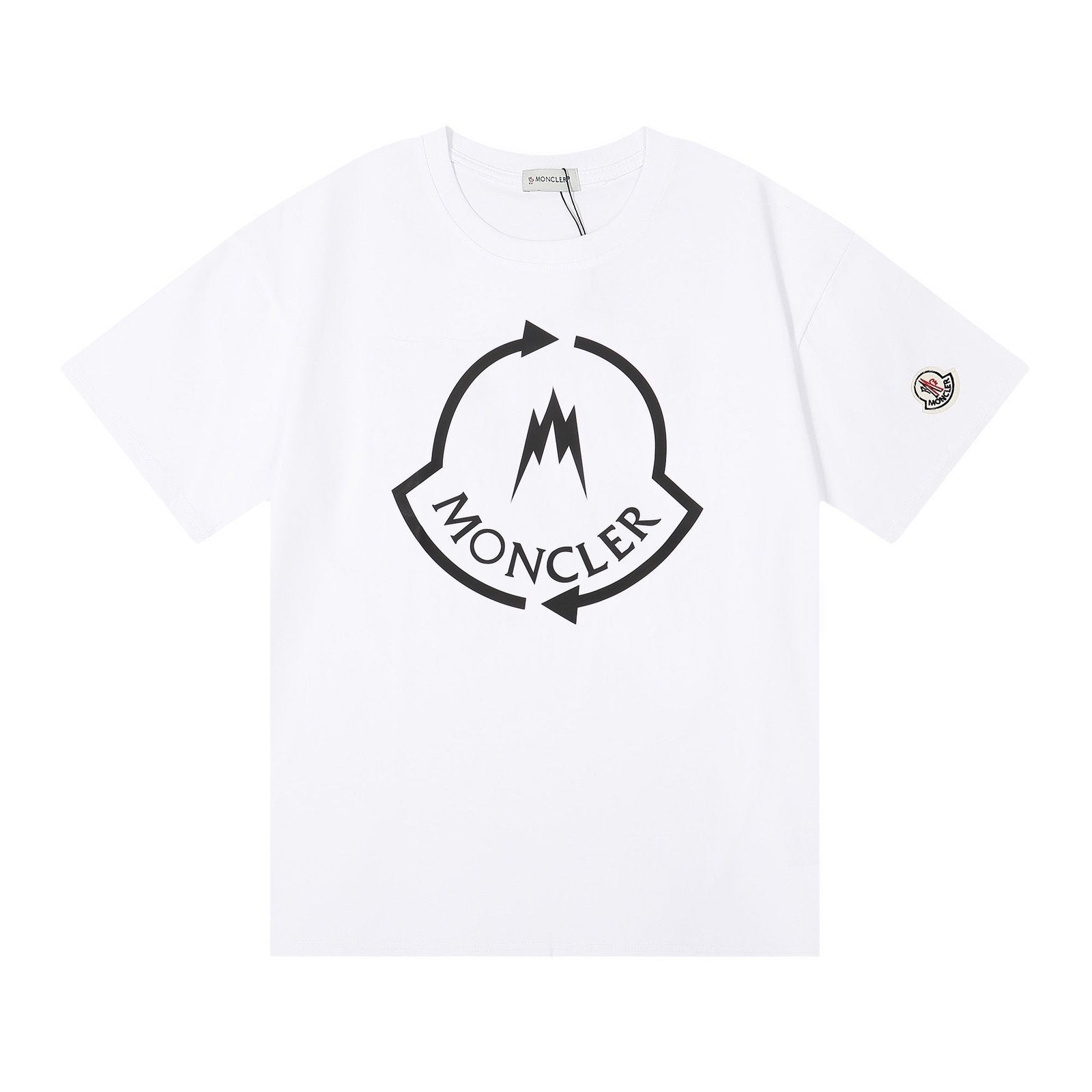 T-SHIRT MONCLER Position 2