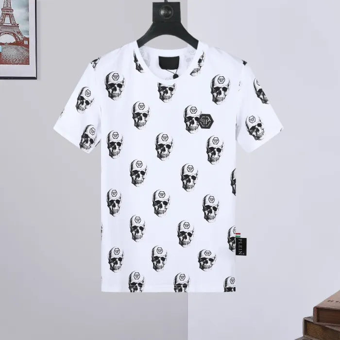 T-SHIRT PHILIPP PLEIN Position 4