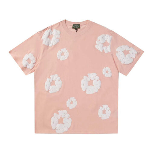 T-SHIRT DENIM TEARS Position 1