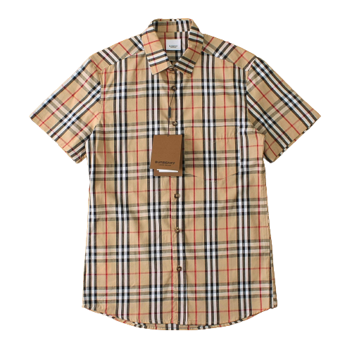 POLO BURBERRY Position 1