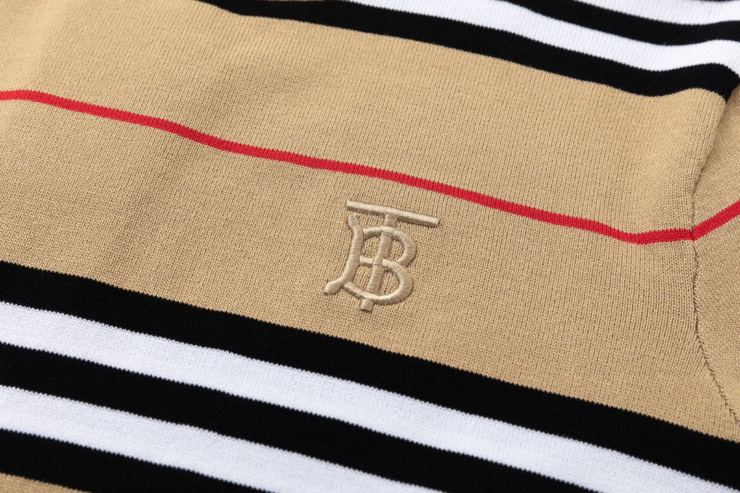 T-SHIRT BURBERRY Position 3