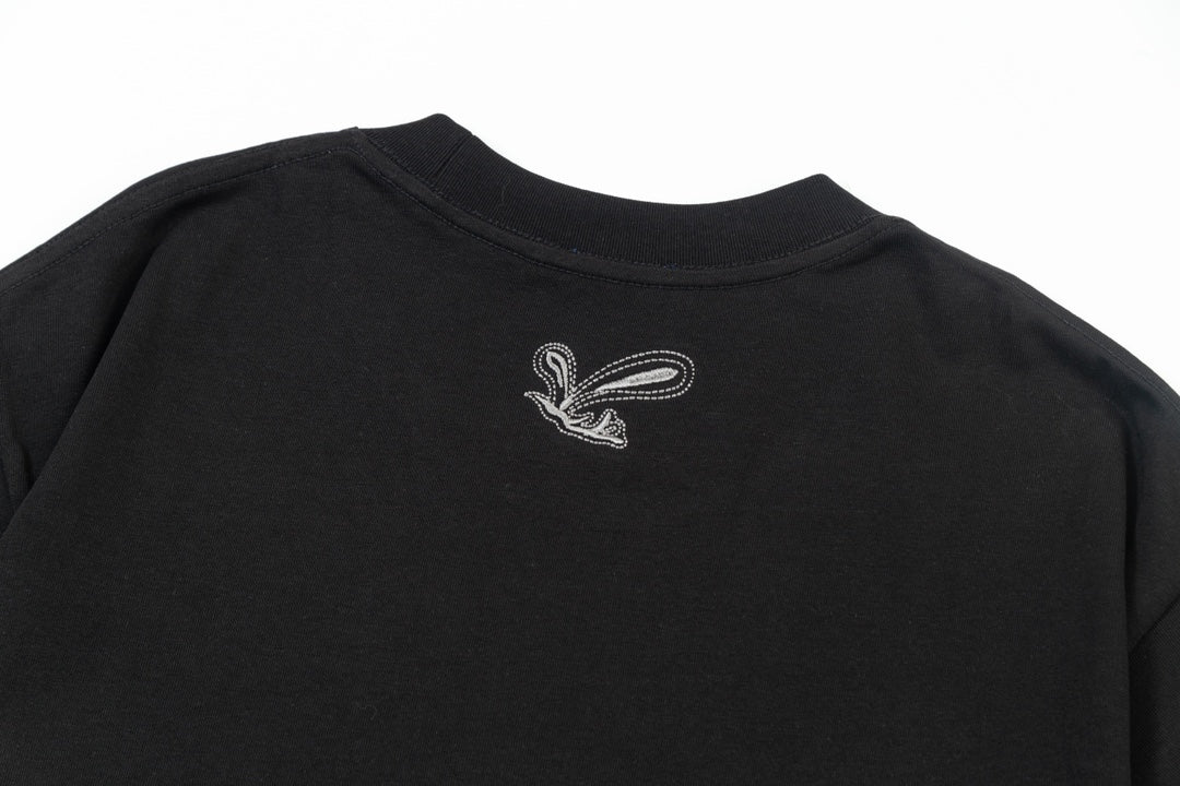 T-SHIRT BURBERRY Position 3