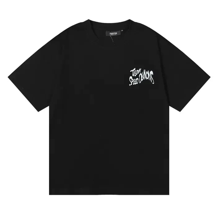 T-SHIRT TRAPSTAR Position 2