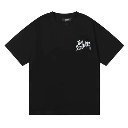 T-SHIRT TRAPSTAR Position 2
