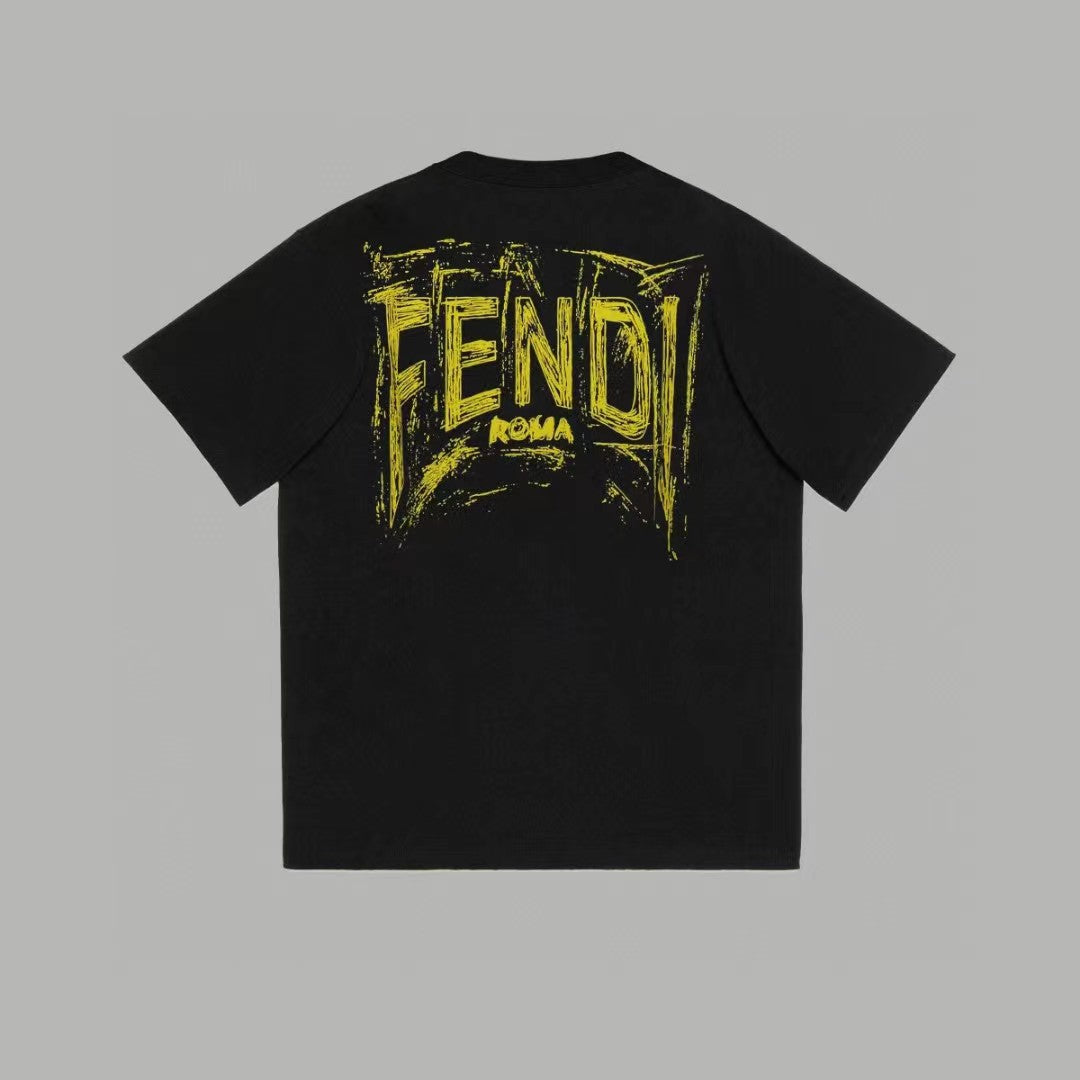 T-SHIRT FENDI Position 3
