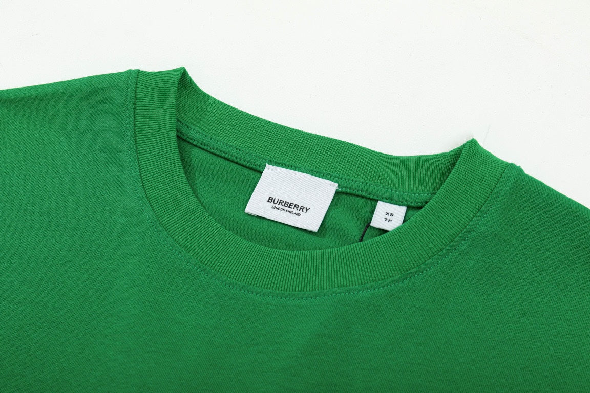 T-SHIRT BURBERRY Position 4