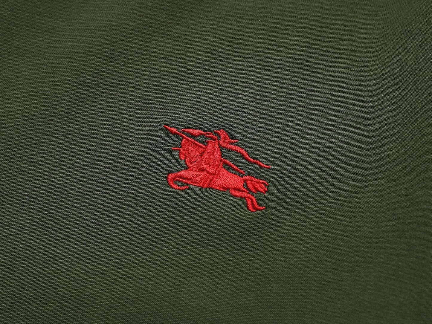 T-SHIRT BURBERRY Position 4
