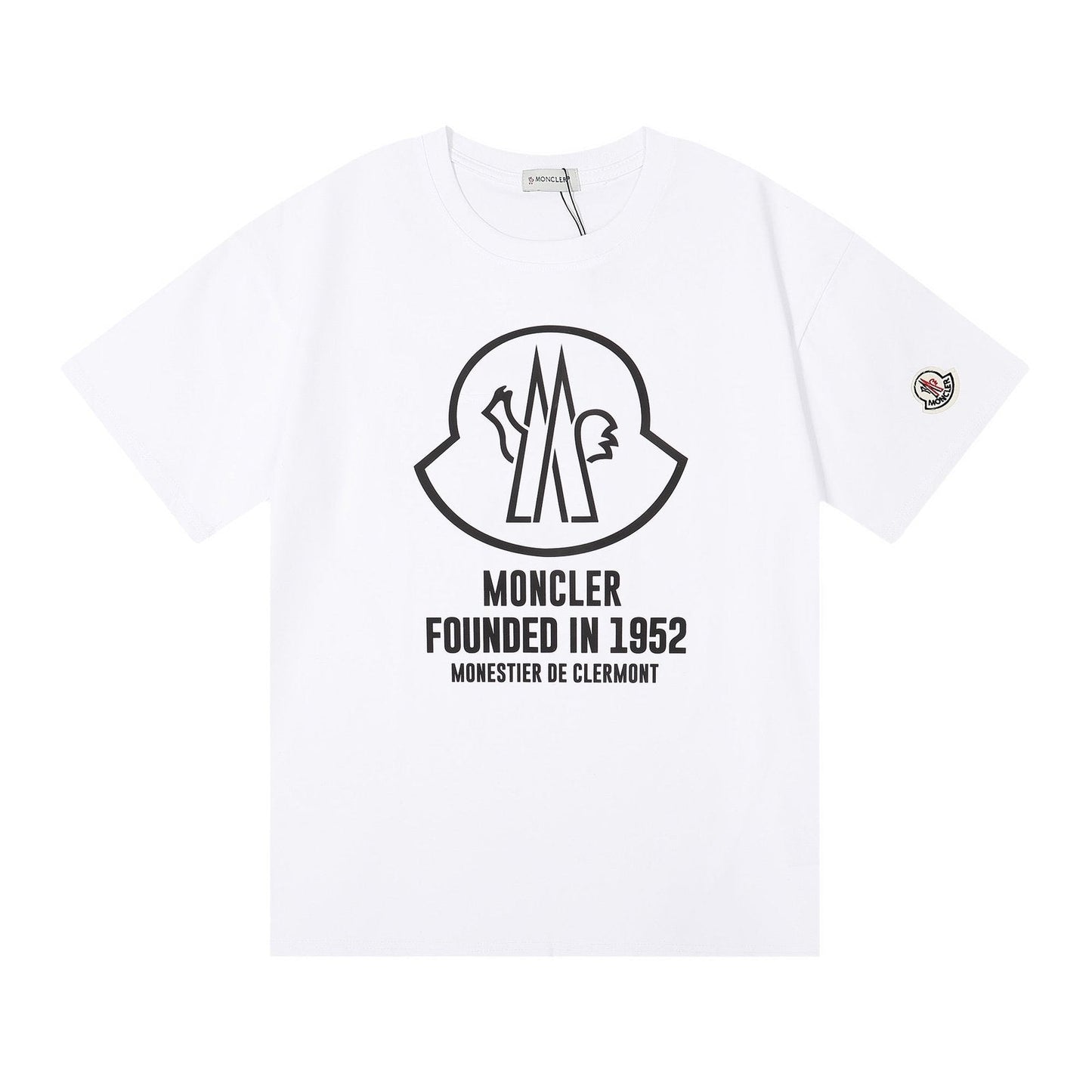 T-SHIRT MONCLER Position 2