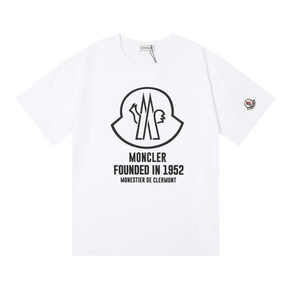 T-SHIRT MONCLER Position 2