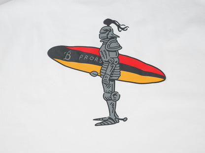 T-SHIRT BURBERRY Position 4