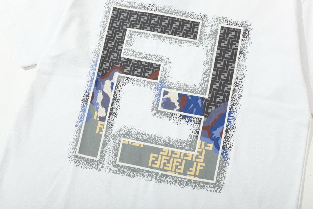 T-SHIRT FENDI Position 3