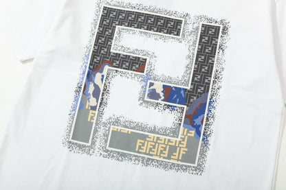 T-SHIRT FENDI Position 3