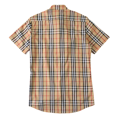 POLO BURBERRY Position 2