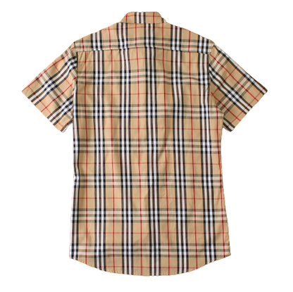 POLO BURBERRY Position 2