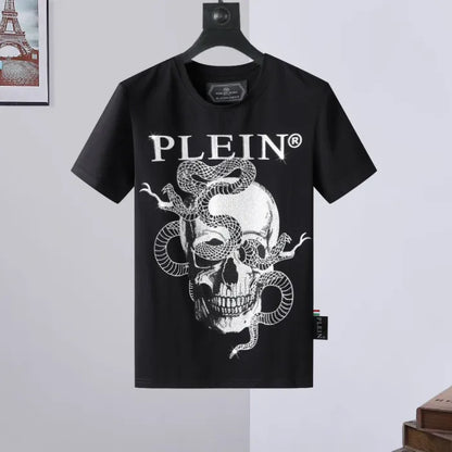 T-SHIRT PHILIPP PLEIN Position 2