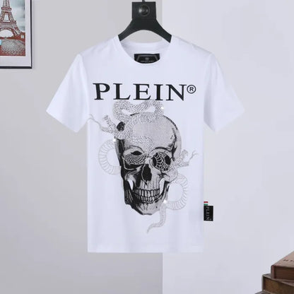 T-SHIRT PHILIPP PLEIN Position 3