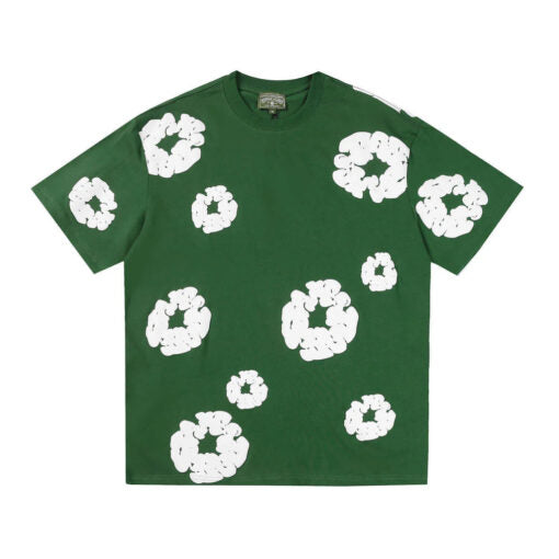 T-SHIRT DENIM TEARS Position 1